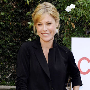 Julie Bowen Julie Bowen